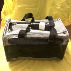 Pets  Medium Carrier Up To 16 Pounds 