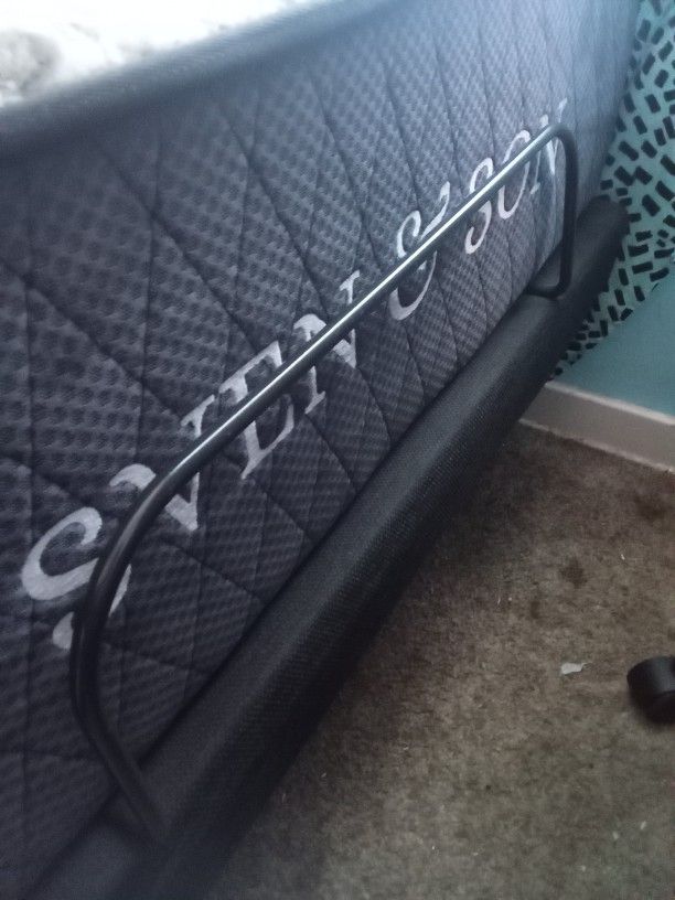 Seventh And Sons Adjustable Bed Frames