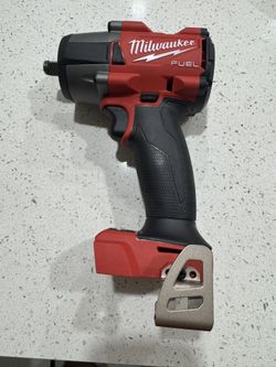 Milwaukee 2962-20 Impact Wrench New Tool Only
