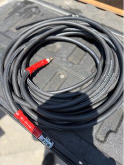 Compressor hose