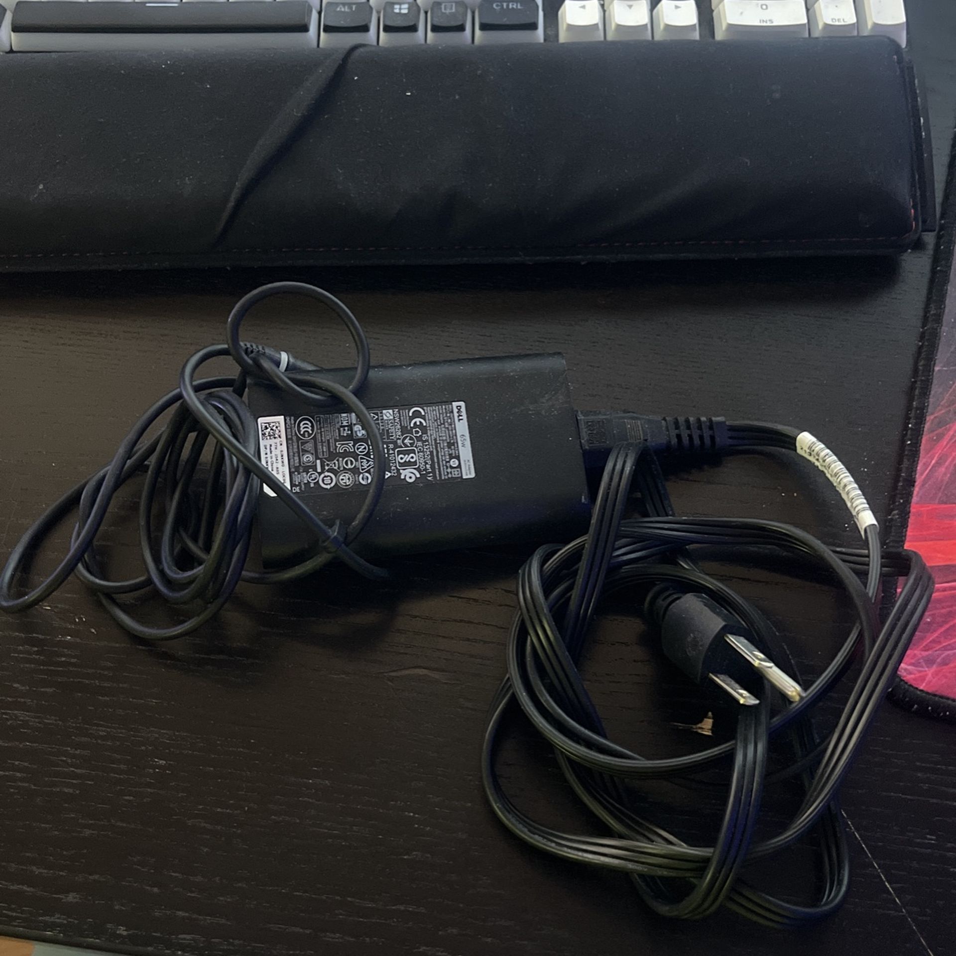 Dell Laptop Charger