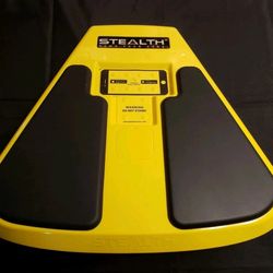 Stealth Core Trainer iPhone Android