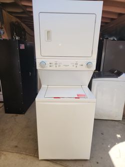 Stackable Machine