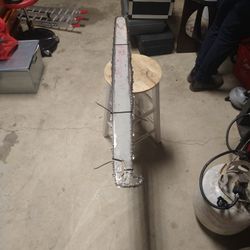 42inc Bar And Chain 