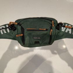 Private Label waist sling / bag 