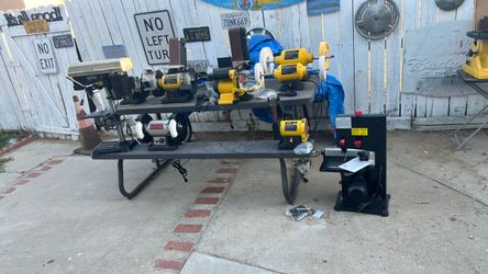 Bucktool