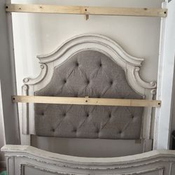 Queen Bed frame 