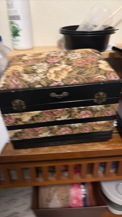 Sowing box