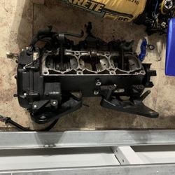 Jet Boat Partes 1998