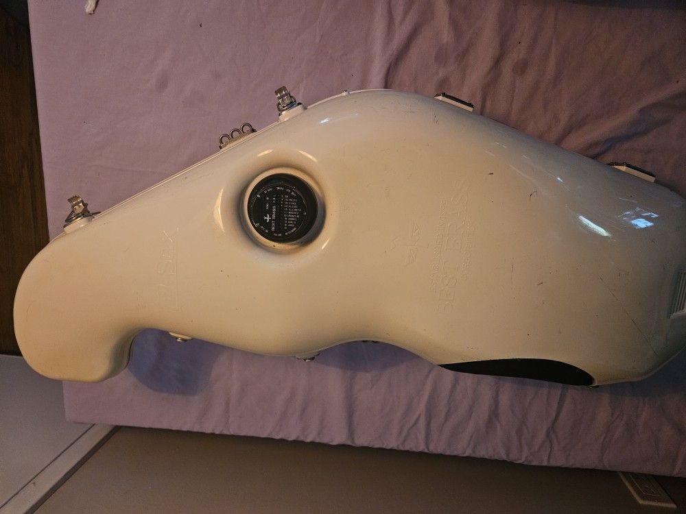 Title: Best Brass e-Sax Whisper Mute ES2X (Tenor Sax) — Made in Japan