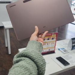 Samsung Galaxy Tab S7 Plus - 90 Days Warranty - Best Deal In Town 