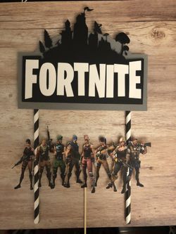 Fortnite