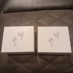 Airpod Pros