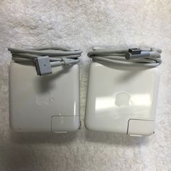 MacBook ,MacBook Air chargers