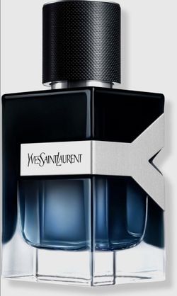 YSL Y Eau de Parfum