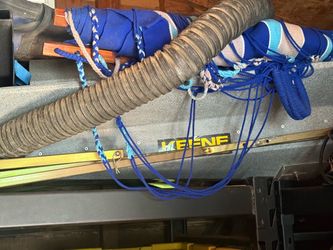 Keene 151 drywasher