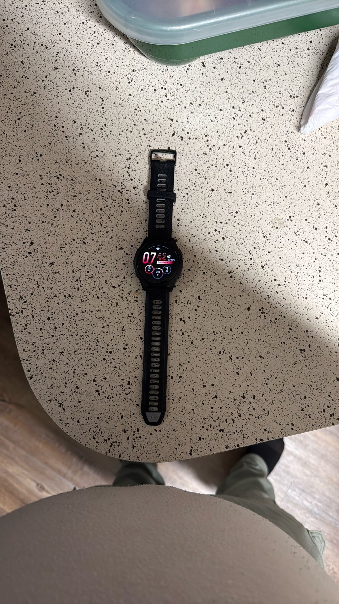 Garmin Forerunner 265