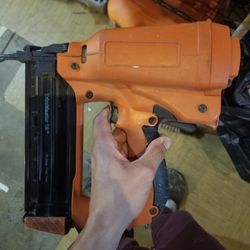 Paslode 18 Guage Nailer