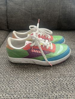 Kids Candyland Sneakers