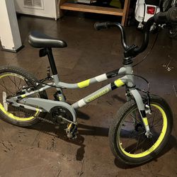 Guardian 16” Kids Bike