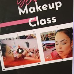 **Makeup**