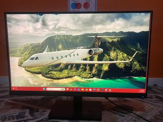 View Sonic Computer Monitor