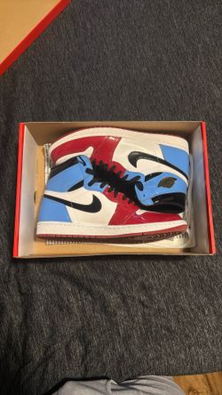 Retro Air Jordan 1s 