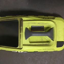 FREE Basket / Bag  for Ryobi 13 in. 11 Amp Corded Electric Lawn Mower