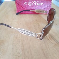 Caviar Sunglasses