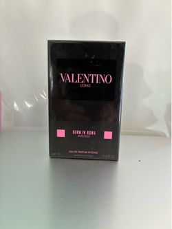 Valentino born in Roma