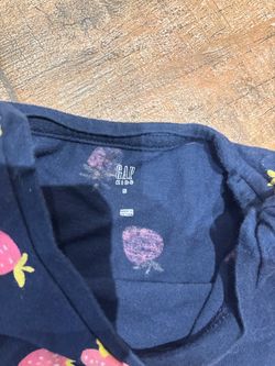 Cute girls cloths $5 each