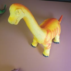 Bracasorious Dinosaur