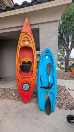 Kayak