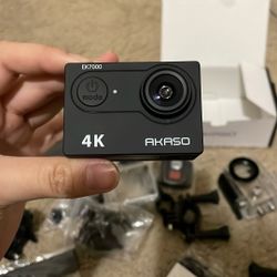 AKASO EK7000