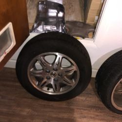 2000 Acura Tl Parts