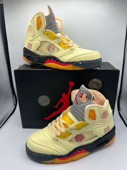 Air Jordan 5