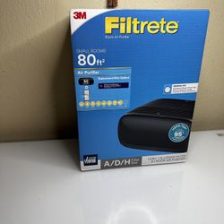 Filtrate Air Humidifier 