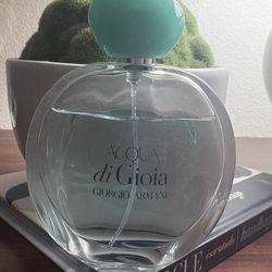 Armani beauty Aqua Di Gioia Eau De parfum