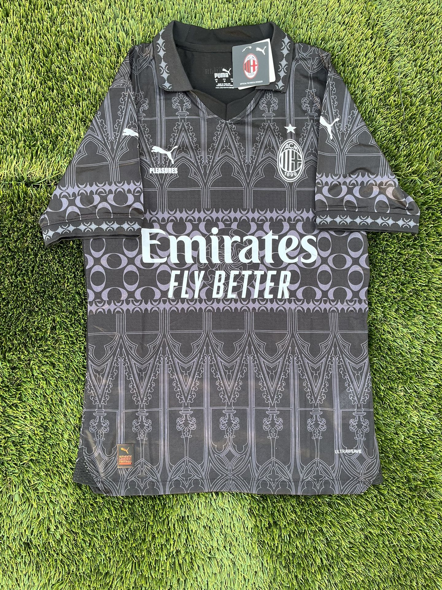 Soccer Jersey