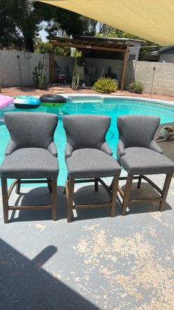 Bar stools