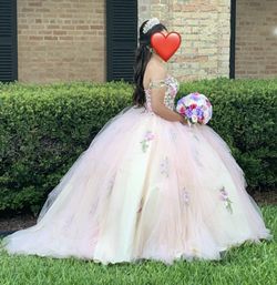 Quince Dress Sz 2