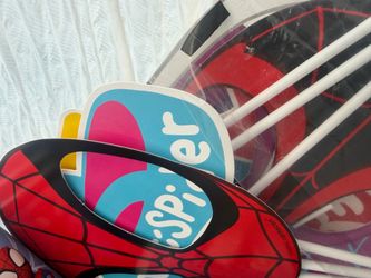 Spider-Man