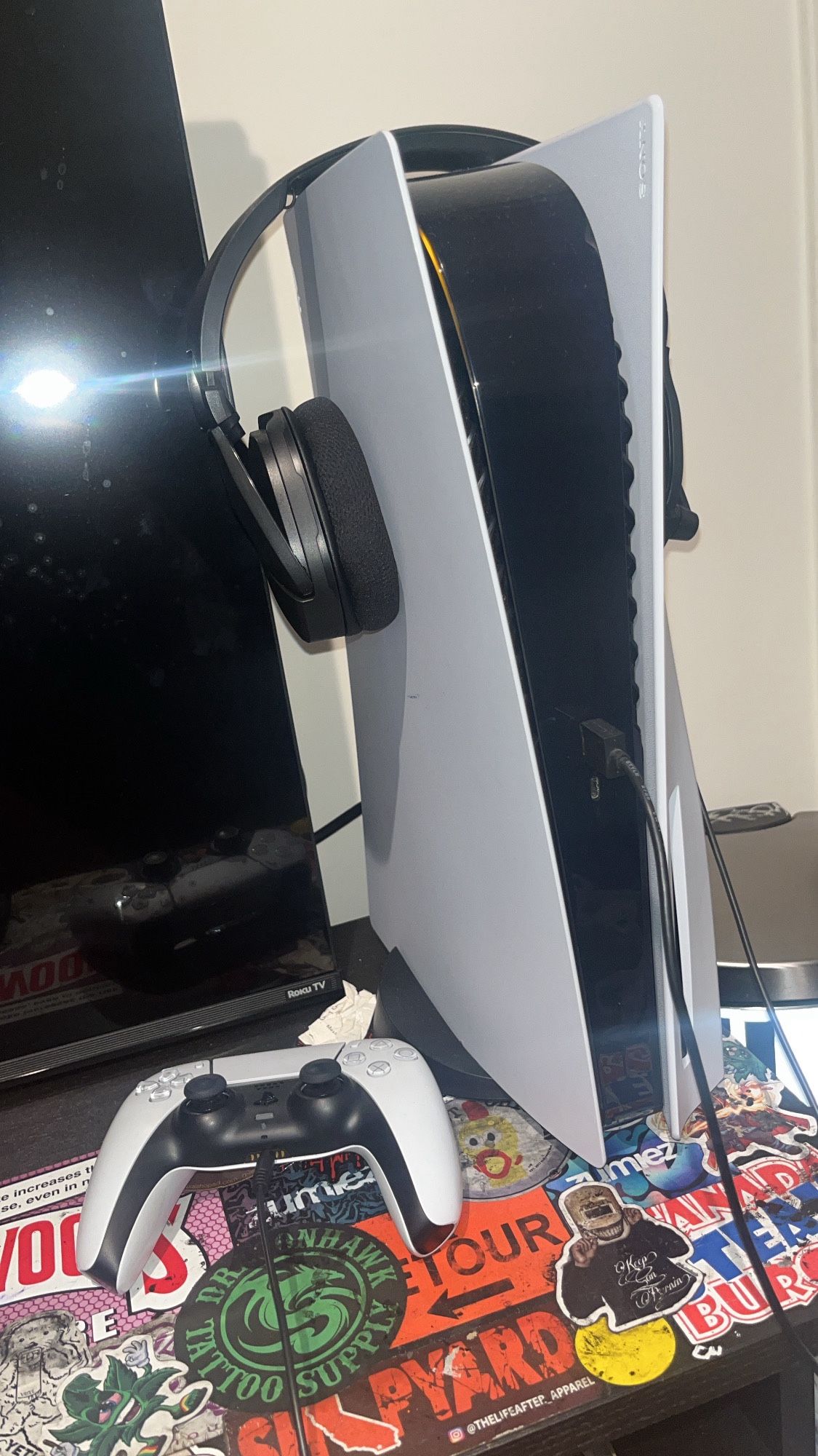 Ps5