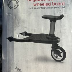 Wheeled Board 