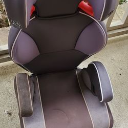 Booster Seat Excellent Condition 