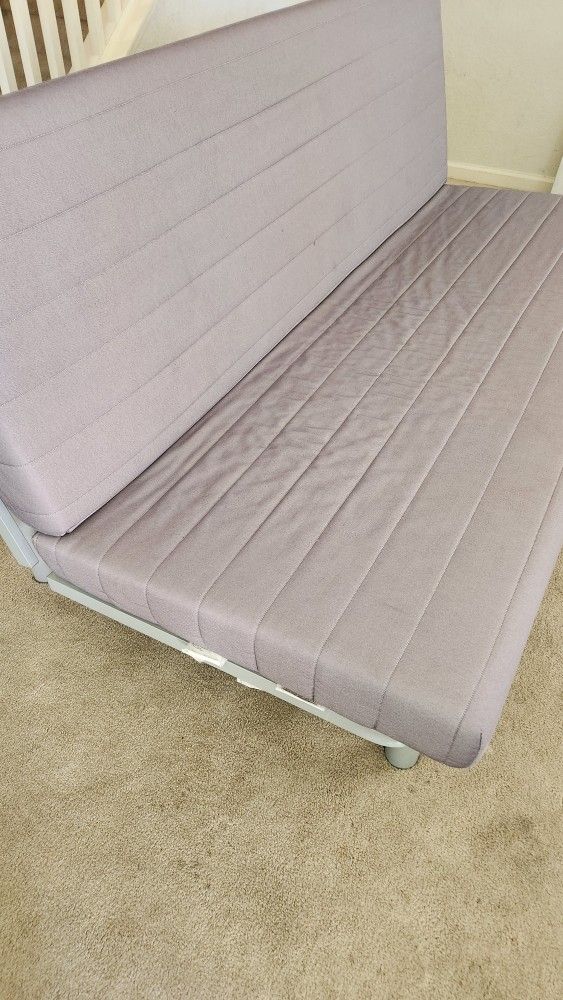 Ikea Futon Queen Size