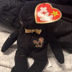 The Baddest Beanie Bears Part 1