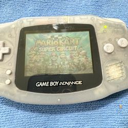 Game Boy Advance 