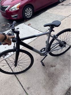 Ride1Up Roadster V2 Electric Bike – Good Condition