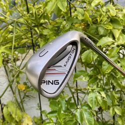 Ping Karsten U (Gap) Wedge 